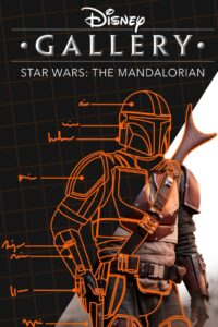 Disney Gallery / Star Wars: The Mandalorian: Season 1