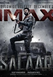Salaar: Part 1 – Ceasefire (2023) Full HD 4K Hindi South-Bollywood Movie Prabhas [Review]