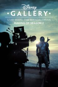 Disney Gallery / Star Wars: The Mandalorian: Season 2
