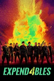 The Expendables 4 – Expend4bles