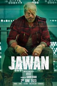 Jawan (2023) Review