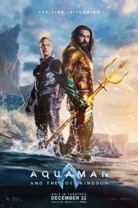 Aquaman and the Lost Kingdom (2023) Full HD 4K Hindi Hollywood Movie DC Comic [Review]
