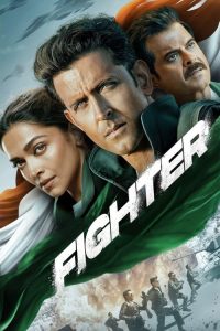 Fighter (2024) Movie Review