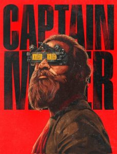 Captain Miller (2024) [Hindi Dubbed] – Movie Review