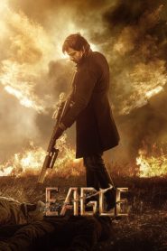 Eagle | Sahadev (2024) Movie Review
