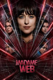 Madame Web (2024) [Hindi Dubbed] – Movie Review
