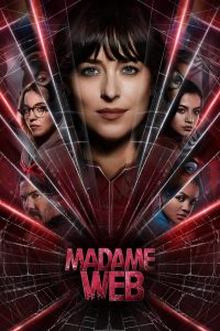 Madame Web (2024) [Hindi Dubbed] – Movie Review