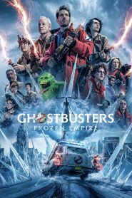 Ghostbusters: Frozen Empire (2024) [Hindi Dubbed] – Movie Review