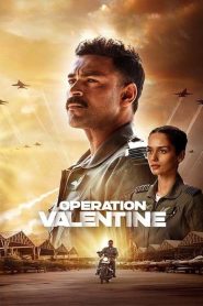 Operation Valentine (2024) [Hindi Dubbed] – Movie Review