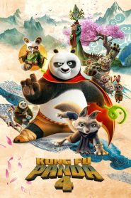 Kung Fu Panda 4 (2024) [Hindi Dubbed] – Movie Review