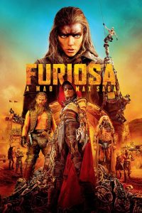 Furiosa: A Mad Max Saga (2024) [Hindi Dubbed] – Movie Review