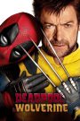 Deadpool & Wolverine (2024) Hindi Dubbed HD Movie | Review