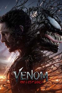 Venom: The Last Dance (2024) Hindi Dubbed HD Movie | Review