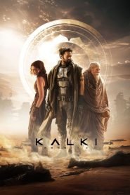 Kalki 2898 AD (2024) Hindi Dubbed HD Movie | Review