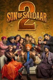 Son of Sardaar 2 2025 Movie Review In Hindi Dubbed
