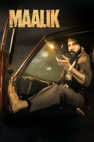 Maalik 2025 Movie Review In Hindi Dubbed