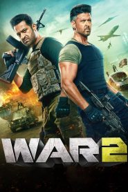 War 2 2025 Movie Review In Hindi Dubbed