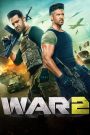 War 2 2025 Movie Review In Hindi Dubbed