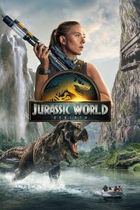 Jurassic World Rebirth (2025) Movie Review Hindi Dubbed