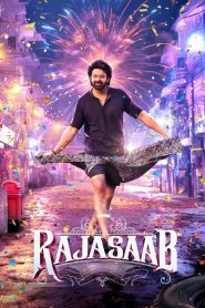 The Raja Saab (2025) Movie Review In Hindi Dubbed