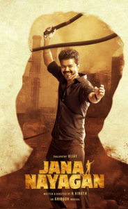 Jana Nayagan (2026) Movie Review In Hindi Dubbed