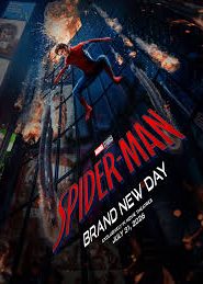 Spider-Man: Brand New Day (2026) Movie Review In Hindi Dubbed