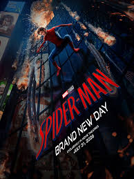 Spider-Man: Brand New Day (2026) Movie Review In Hindi Dubbed