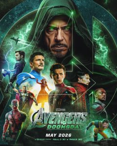 Avengers: Doomsday (2026) Movie Review In Hindi Dubbed